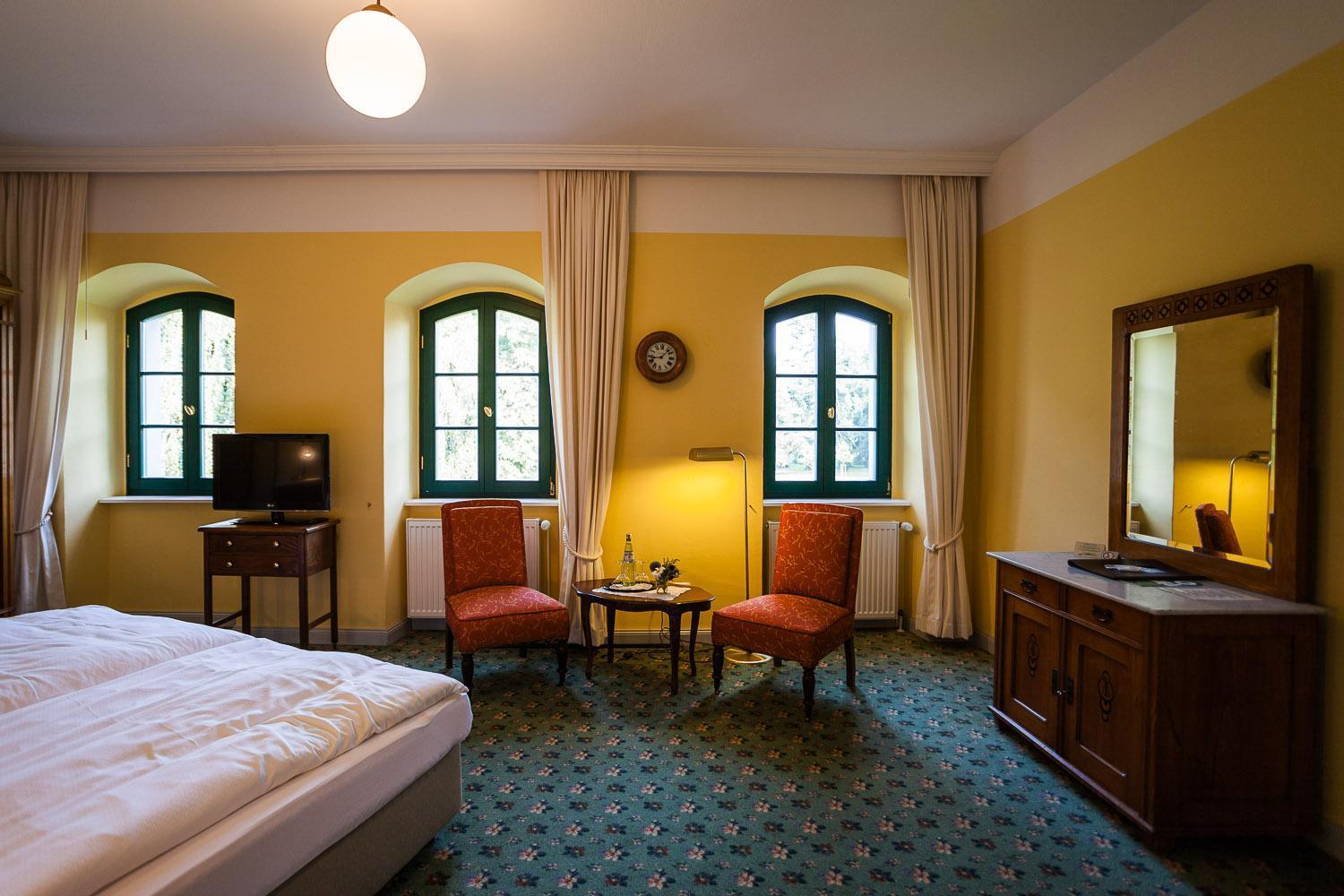 Das Gutshaus Solzow Mecklenburgische Seenplatte Mueritz Екстер'єр фото