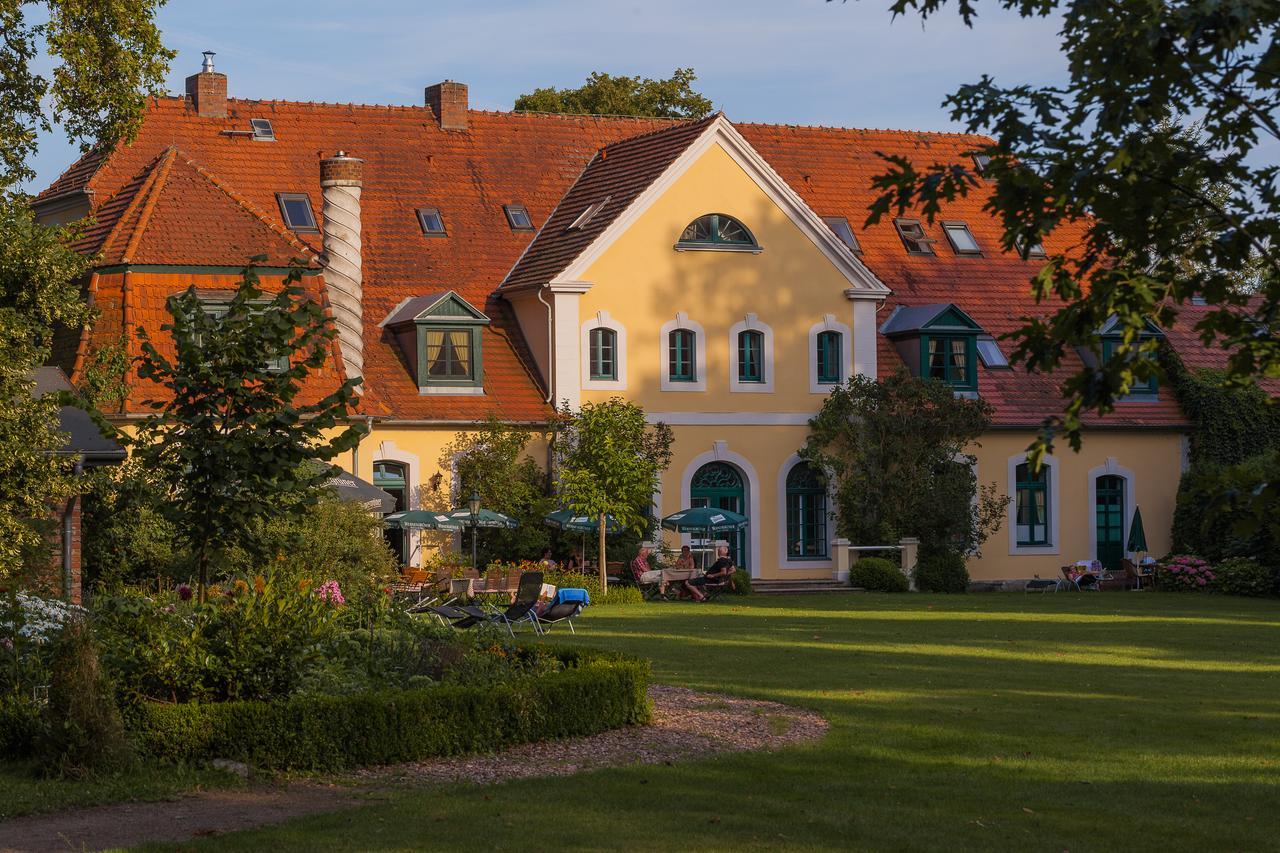 Das Gutshaus Solzow Mecklenburgische Seenplatte Mueritz Екстер'єр фото